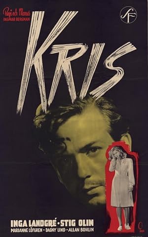 Cover image of the movie Crisis (1946)