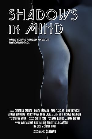 Cover image of the movie Crisis Hotline (2019)