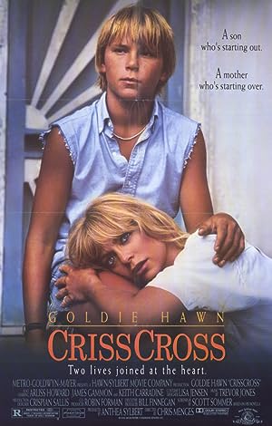 Cover image of the movie CrissCross (1992)