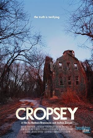 Cover image of the movie Cropsey (2009)