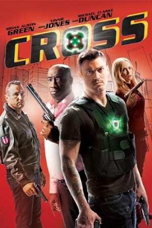 Cover image of the movie Cross (2011)