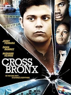 Cover image of the movie Cross Bronx (2004)