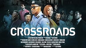 Cover image of the movie Crossroads (2020)