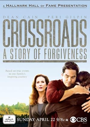 Cover image of the movie Crossroads: A Story of Forgiveness (2007)