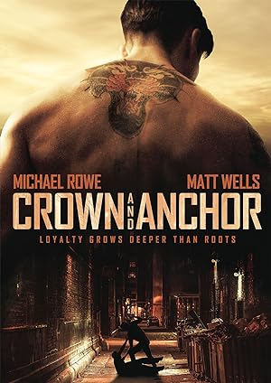 Cover image of the movie Crown and Anchor (2018)