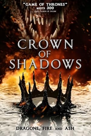 Cover image of the movie Crown of Shadows (2025)