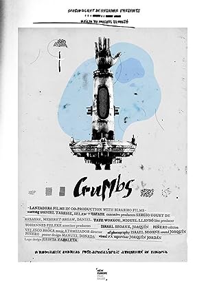 Cover image of the movie Crumbs (2015)