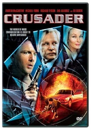 Cover image of the movie Crusader (2005)