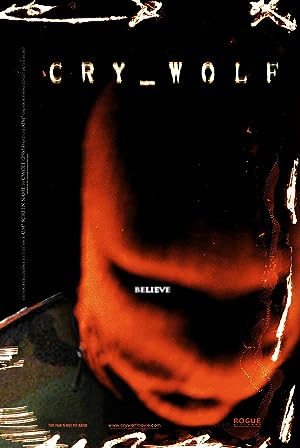 Cover image of the movie Cry Wolf (2005)