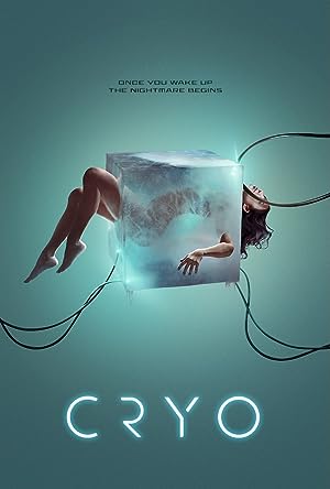 Cover image of the movie Cryo (2022)