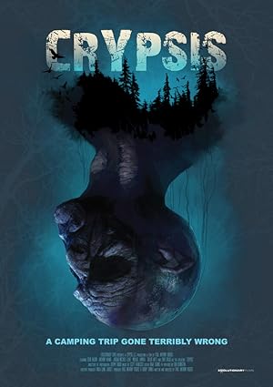 Cover image of the movie Crypsis (2019)