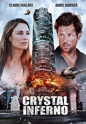 Cover image of the movie Crystal Inferno (2017)