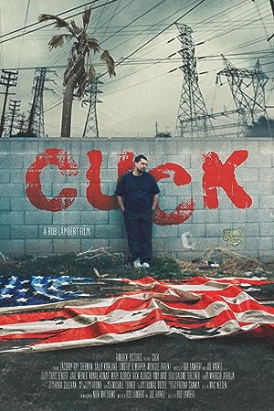 Cover image of the movie Cuck (2019)