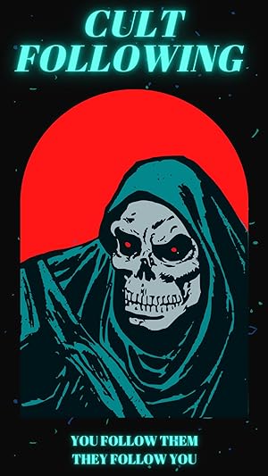 Cover image of the movie Cult Following (2021)