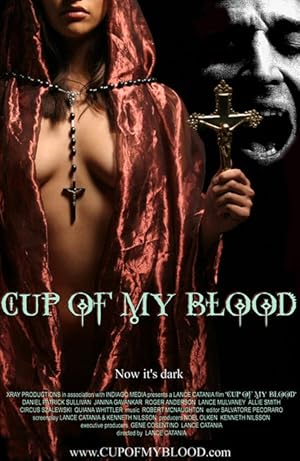 Cover image of the movie Cup of My Blood (2005)