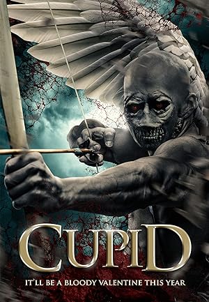 Cover image of the movie Cupid (2020)