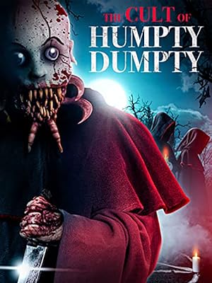 Cover image of the movie Curse of Humpty Dumpty 2 (2022)