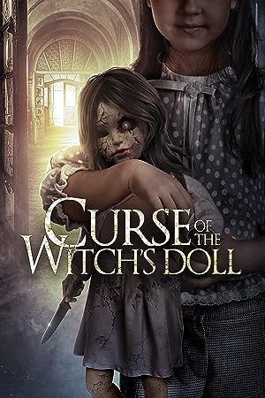 Cover image of the movie Curse of the Witch's Doll (2018)
