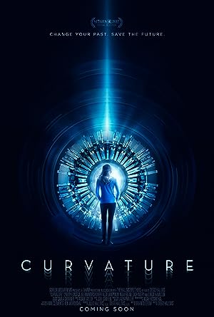 Cover image of the movie Curvature (2017)