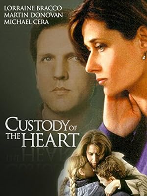 Cover image of the movie Custody of the Heart (2000)