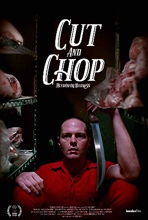Cover image of the movie Cut and Chop (2020)