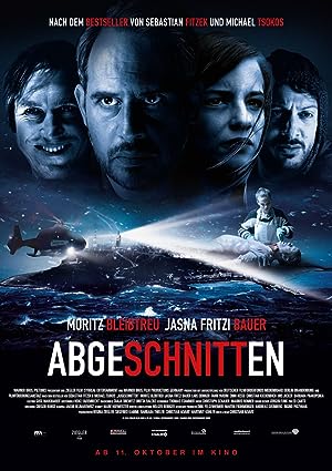 Cover image of the movie Cut Off (2018)