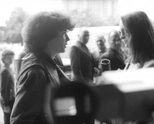 Cover image of the movie Cwiczenia warsztatowe (1987)