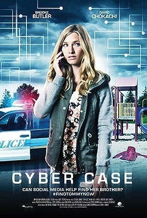 Cover image of the movie Cyber Case (2015)