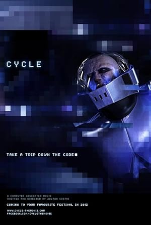 Cover image of the movie Cycle (2012)