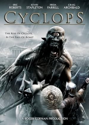 Cover image of the movie Cyclops (2008)