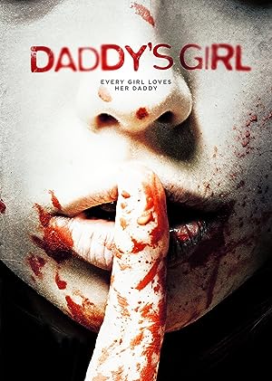 Cover image of the movie Daddy's Girl (2018)