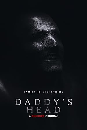 Cover image of the movie Daddy's Head (2024)