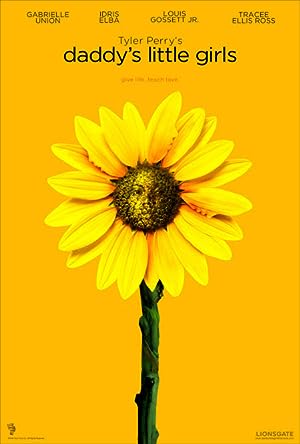 Cover image of the movie Daddy's Little Girls (2007)