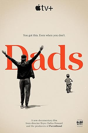 Cover image of the movie Dads (2019)