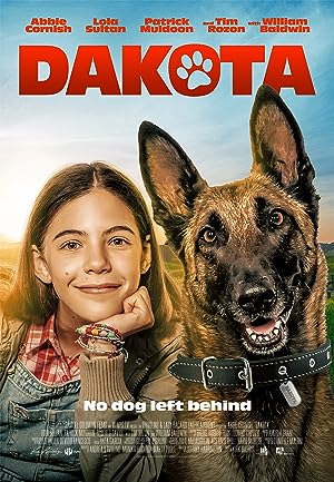 Cover image of the movie Dakota (2022)