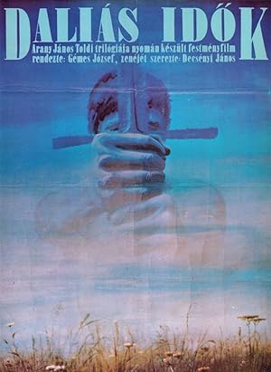 Cover image of the movie Daliás idök (1983)
