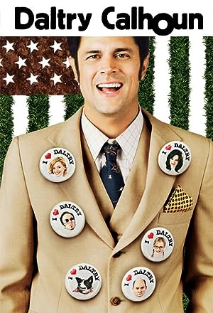 Cover image of the movie Daltry Calhoun (2005)