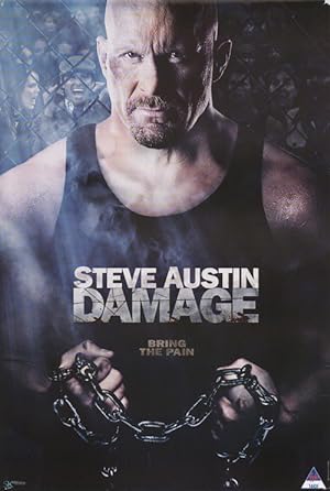 Cover image of the movie Damage (2009)