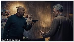 Cover image of the movie Damaged (2024)