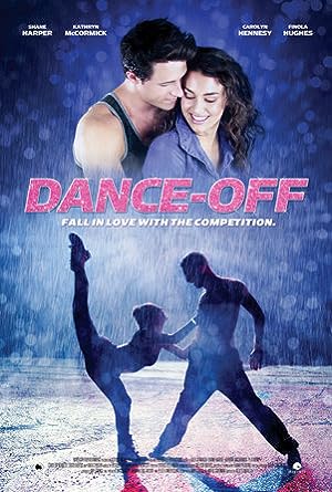 Cover image of the movie Dance-Off (2014)