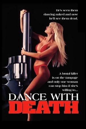 Cover image of the movie Dance with Death (1992)