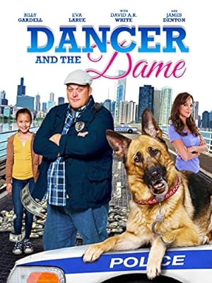 Cover image of the movie Dancer and the Dame (2015)
