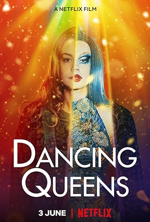 Cover image of the movie Dancing Queens (2021)