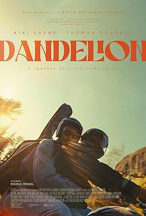 Cover image of the movie Dandelion (2024)