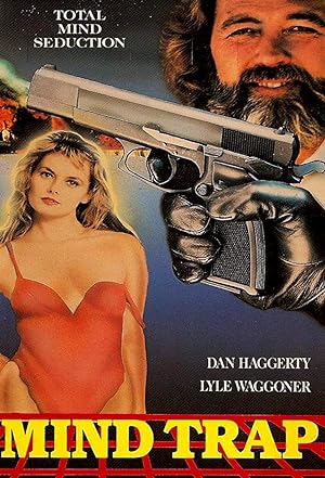 Cover image of the movie Danger USA (1989)
