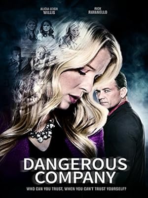 Cover image of the movie Dangerous Company (2015)