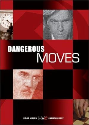 Cover image of the movie Dangerous Moves (1984)