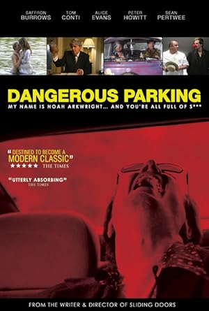 Cover image of the movie Dangerous Parking (2007)
