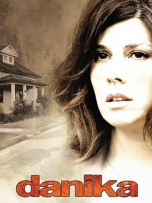 Cover image of the movie Danika (2005)