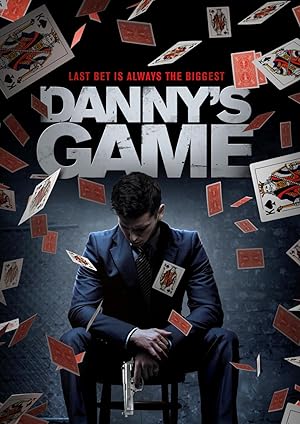 Cover image of the movie Danny's Game (2020)